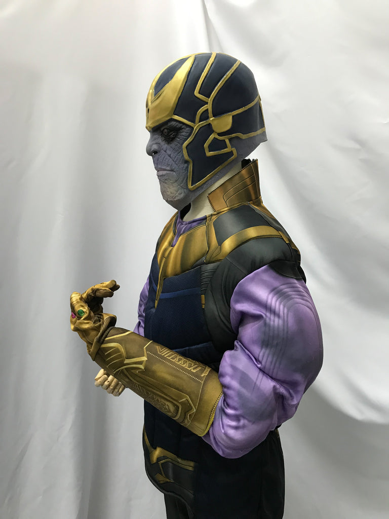Awesome Costumes Singapore