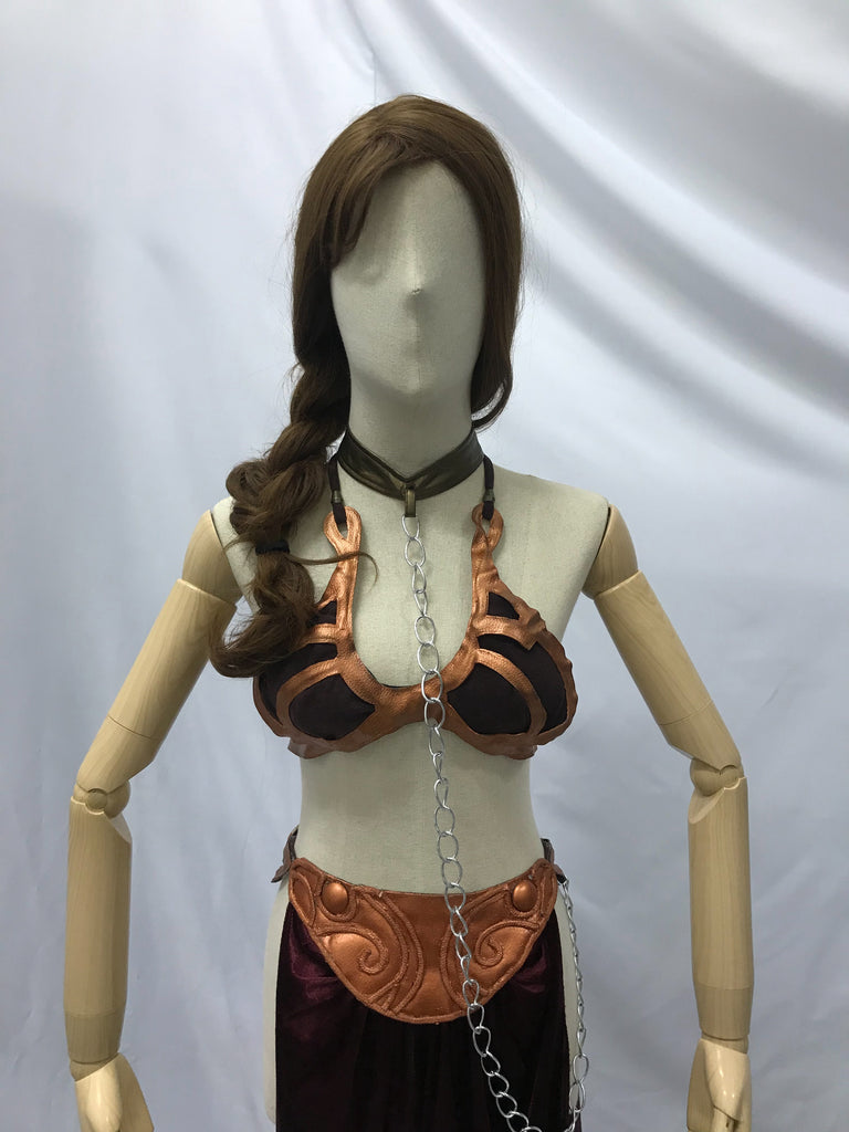 Awesome Costumes Singapore