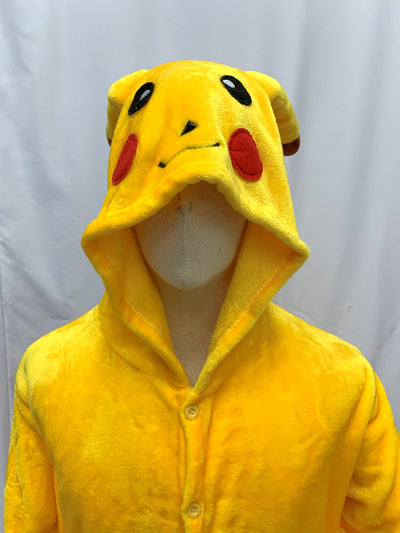 Pikachu, Pokemon cosplay costume