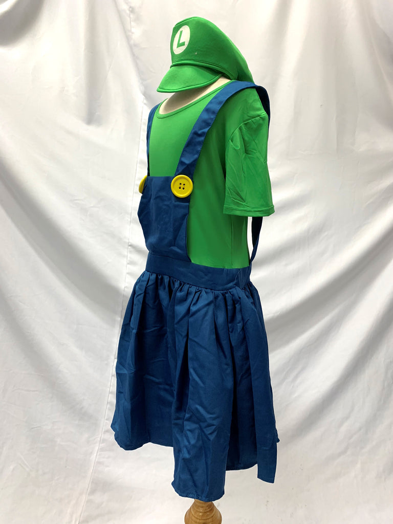 Luigi Dress