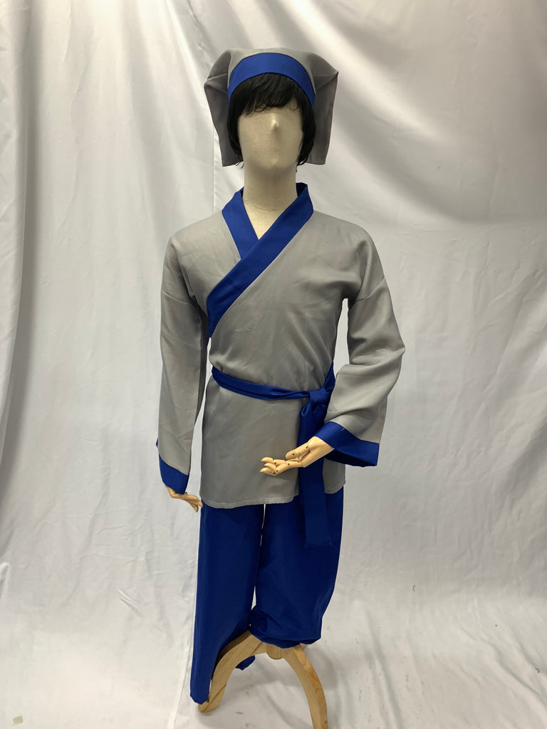 Dian Xiao'er Men's Costume| Awesome Costumes Singapore