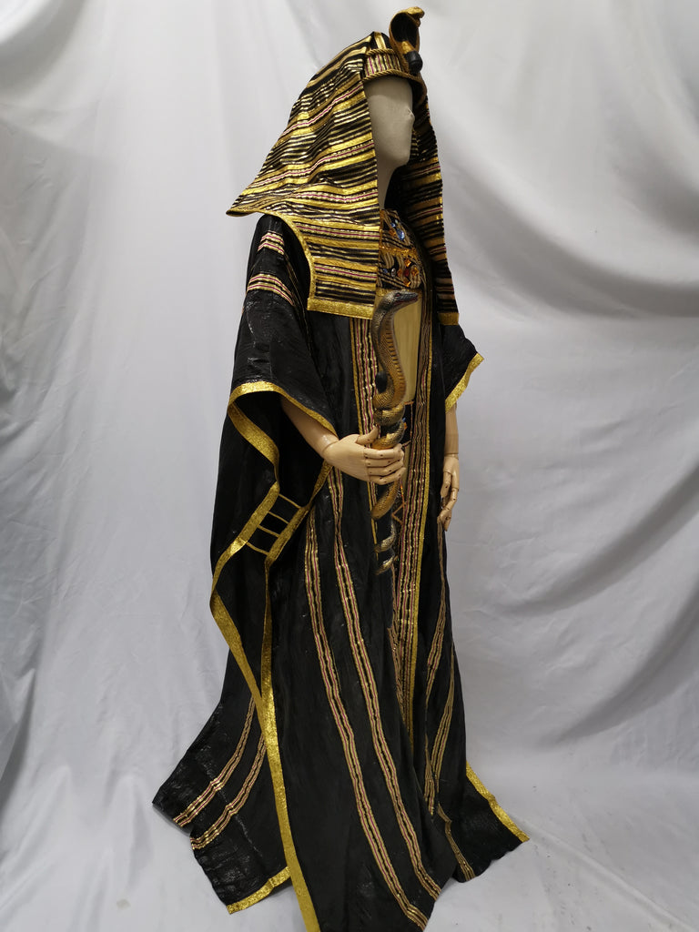 Egyptian King, Pharoah | Awesome Costumes Singapore