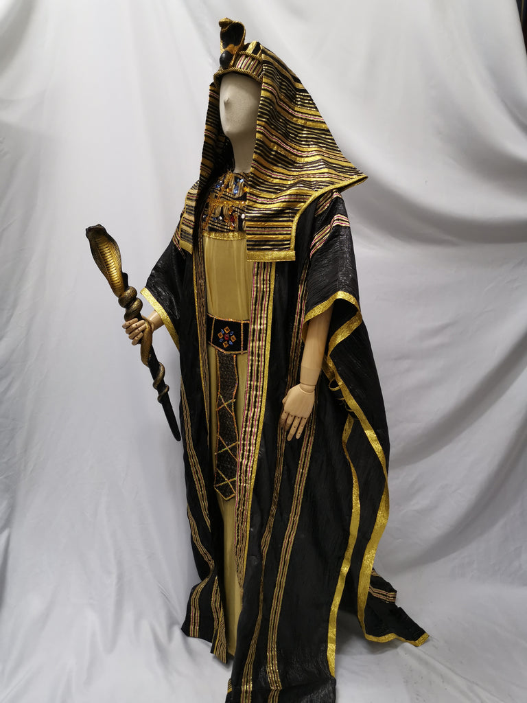 Egyptian King, Pharoah | Awesome Costumes Singapore