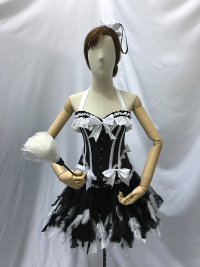 Awesome Costumes Singapore