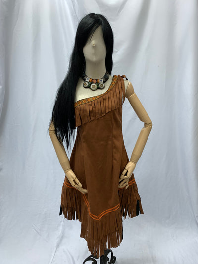 Pocahontas | Awesome Costumes Singapore