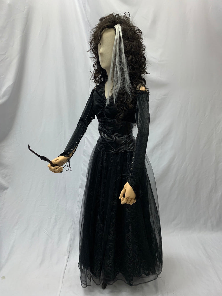 Bellatrix | Awesome Costumes Singapore