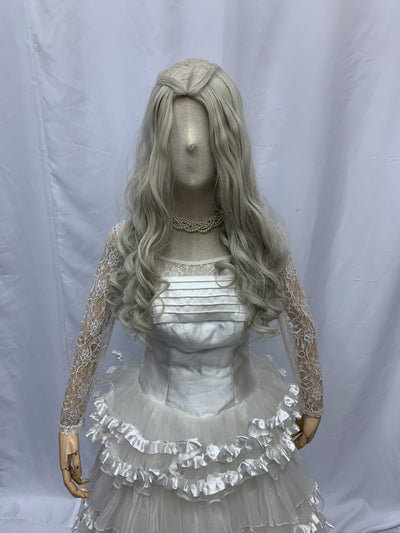 White Queen, Alice in Wonderland | Awesome Costumes Singapore
