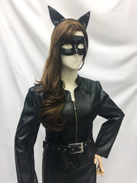 cat woman belt